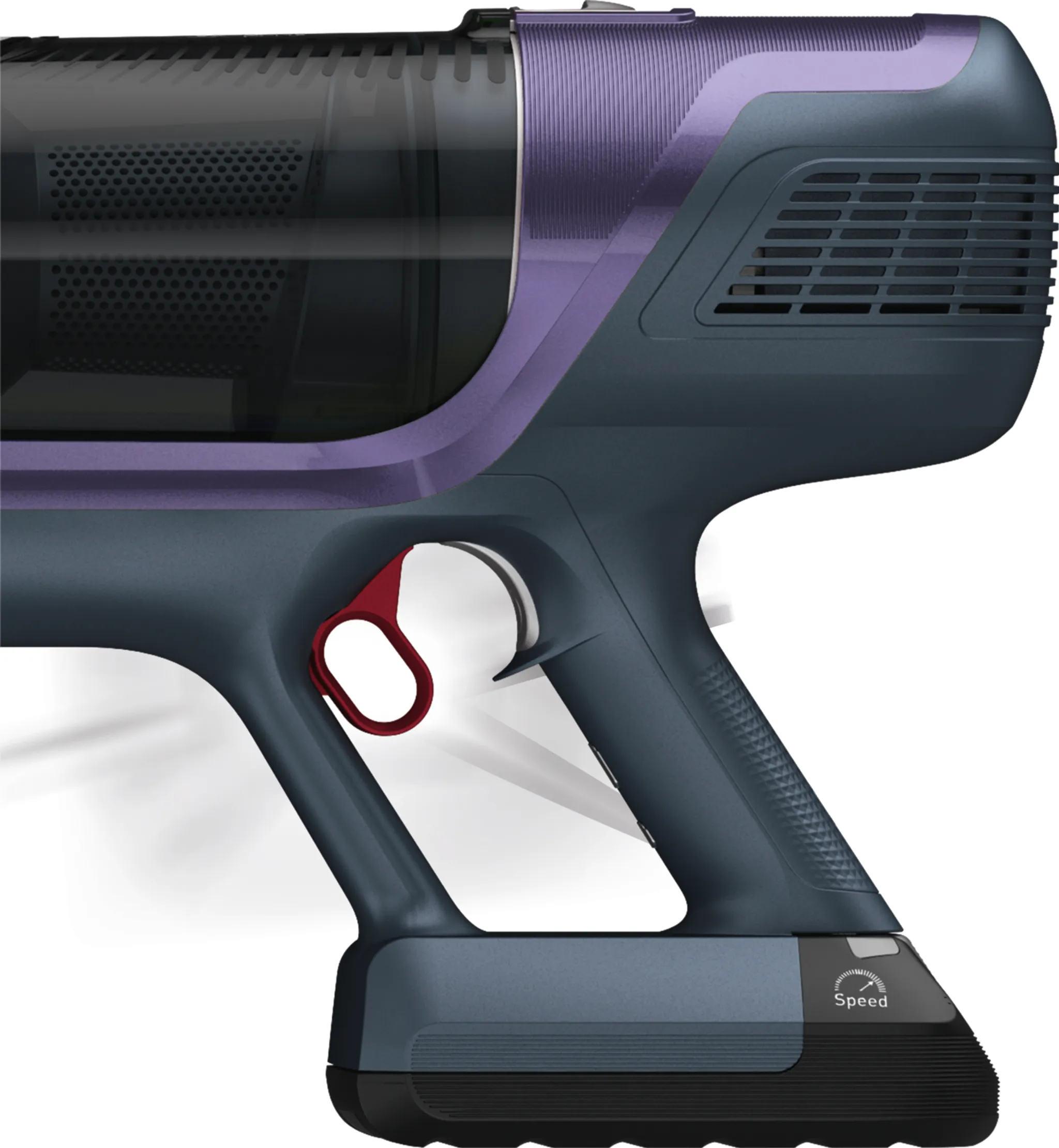 Беспроводной пылесос Tefal X-Pert 6.60 TY6837WO