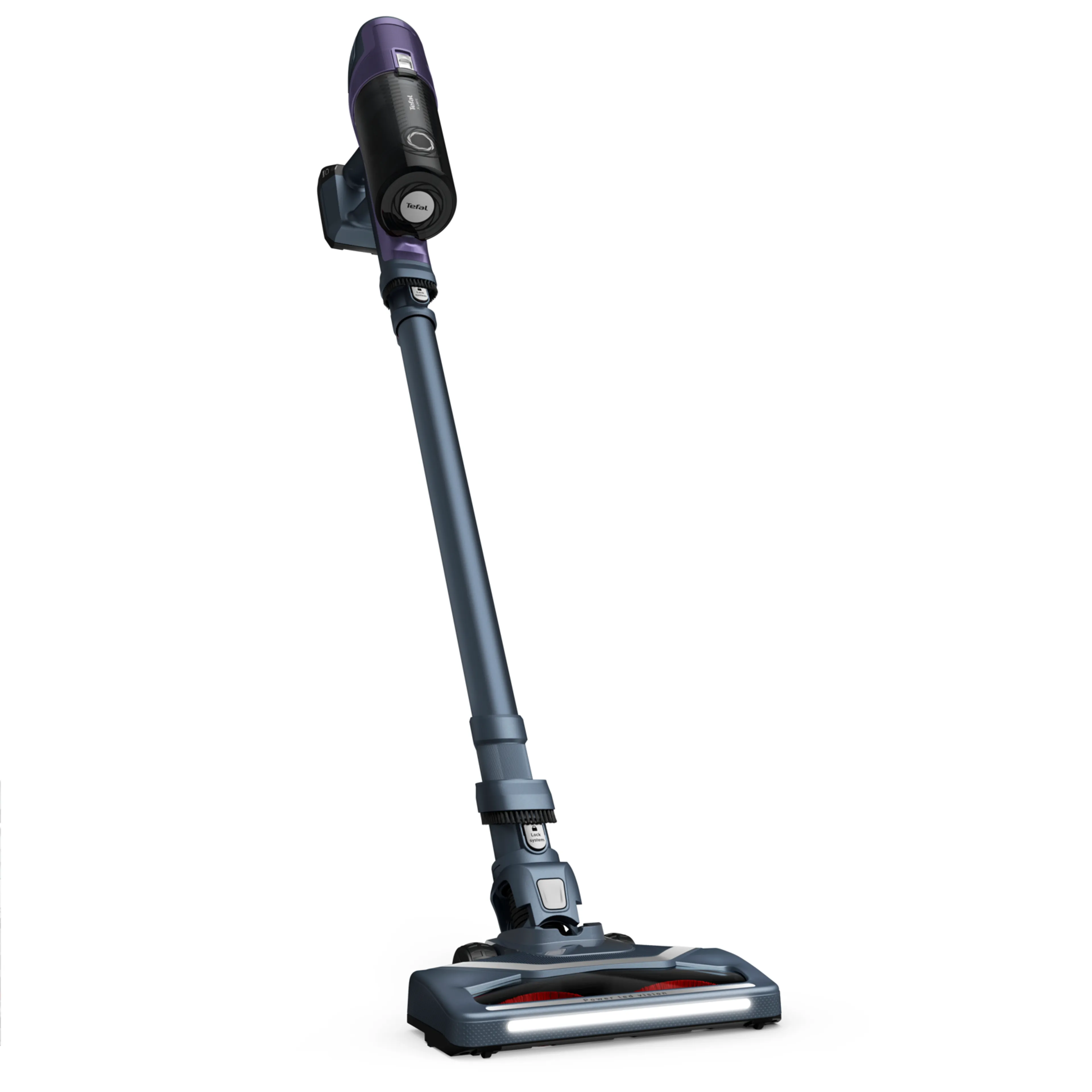 Беспроводной пылесос Tefal X-Pert 6.60 TY6837WO