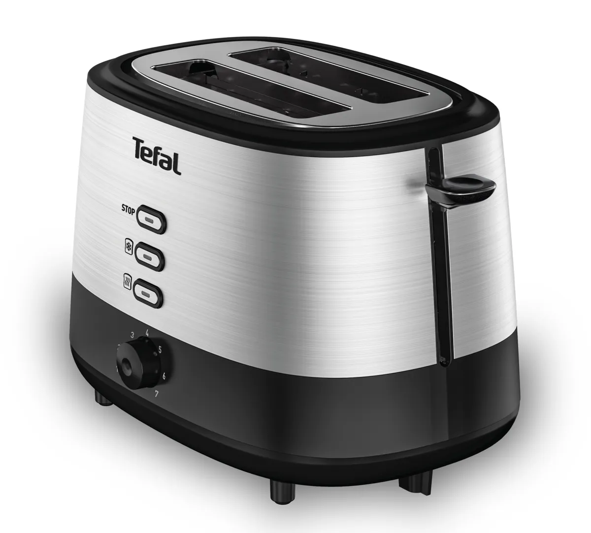 Тостер Tefal Grille Pain TT520D10 фото