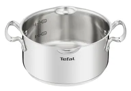 Набор посуды Tefal Duetto+ 11 предметов G732SB55