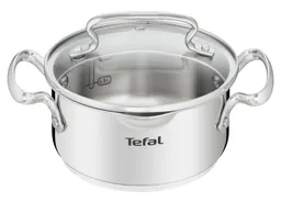 Набор посуды Tefal Duetto+ 11 предметов G732SB55