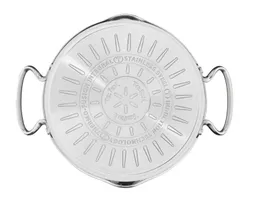 Набор посуды Tefal Duetto+ 11 предметов G732SB55
