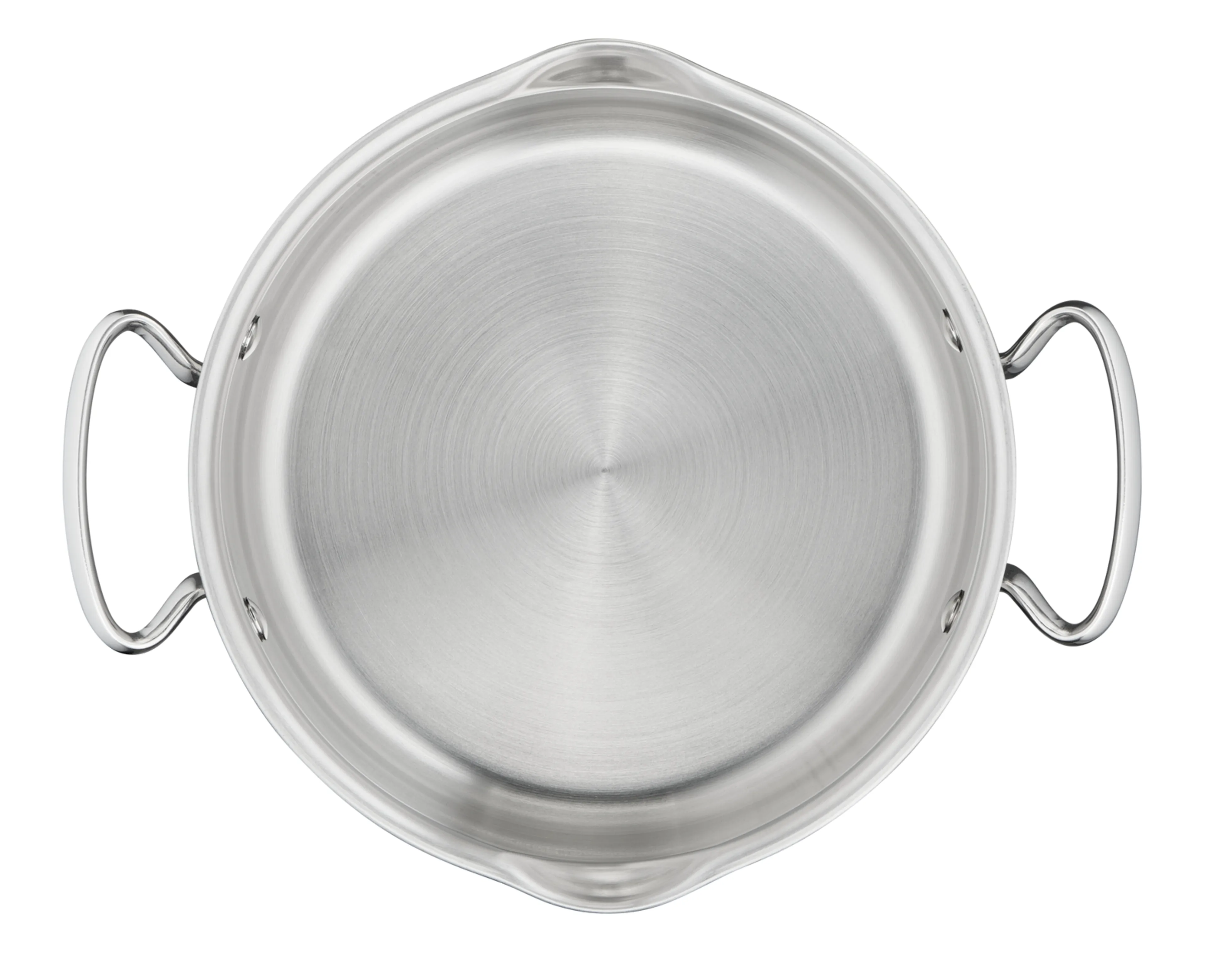 Набор посуды Tefal Duetto+ 11 предметов G732SB55