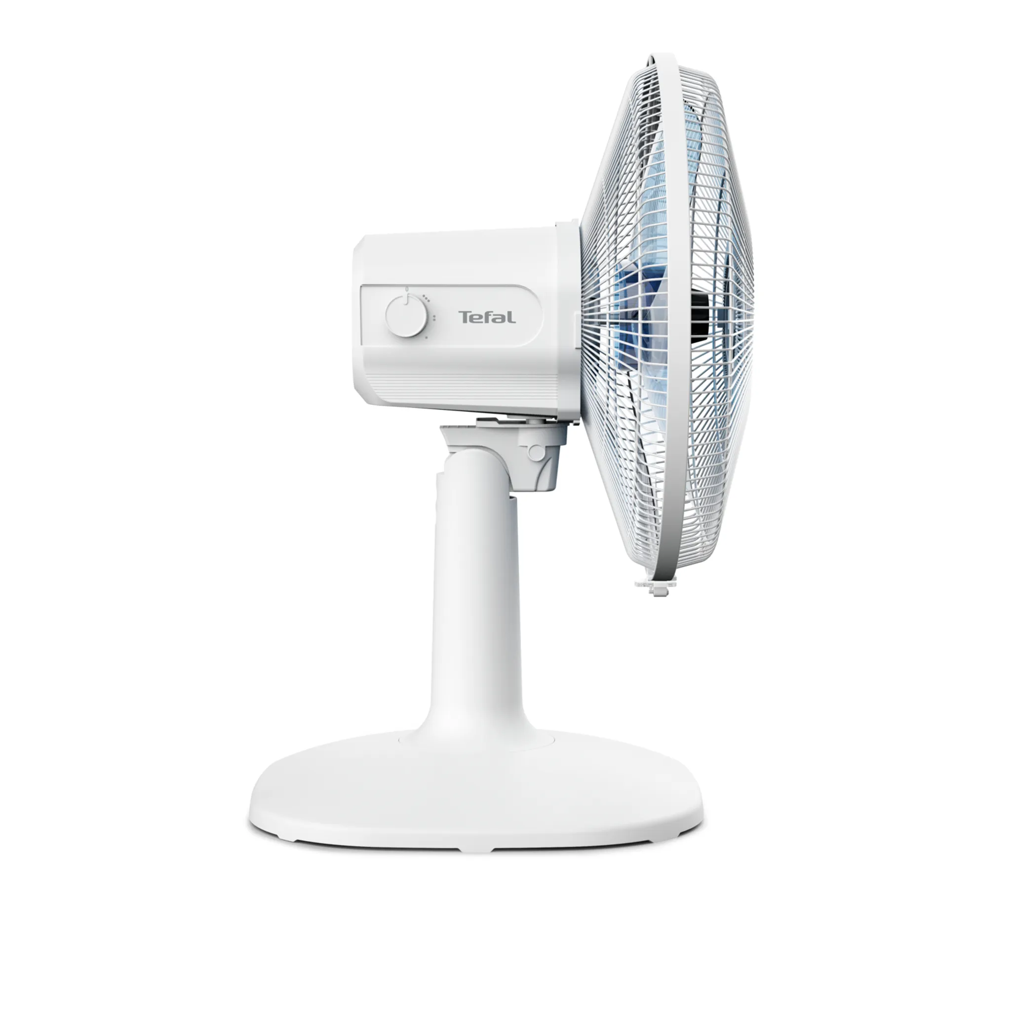 Настольный вентилятор Essential+ Tefal VF2330F2