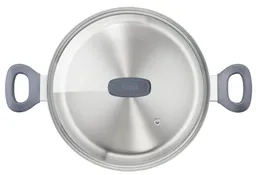 Кастрюля с крышкой Tefal Daily Cook G7124645