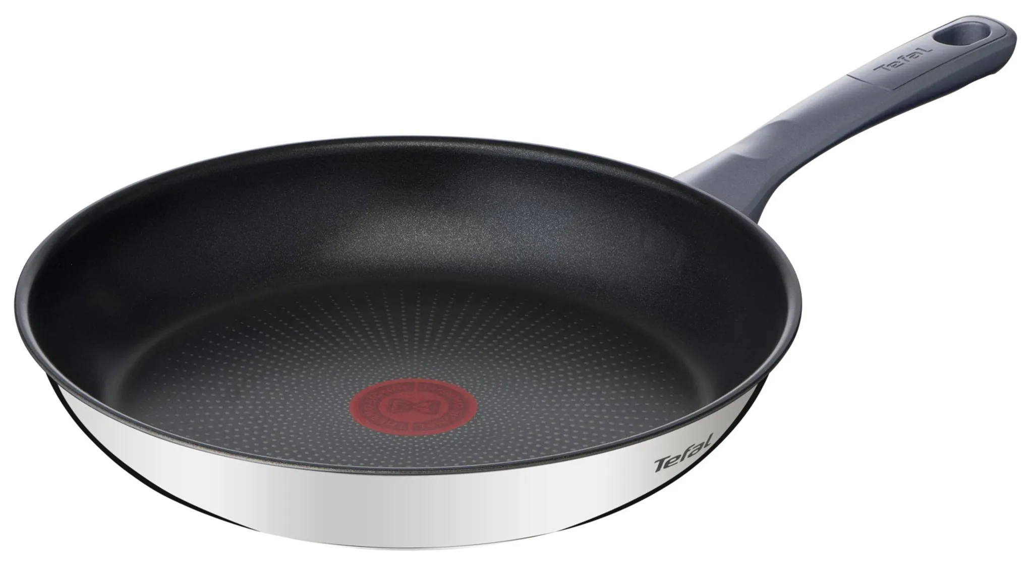 Индукционная сковорода Tefal Daily Cook 26 см G7300555