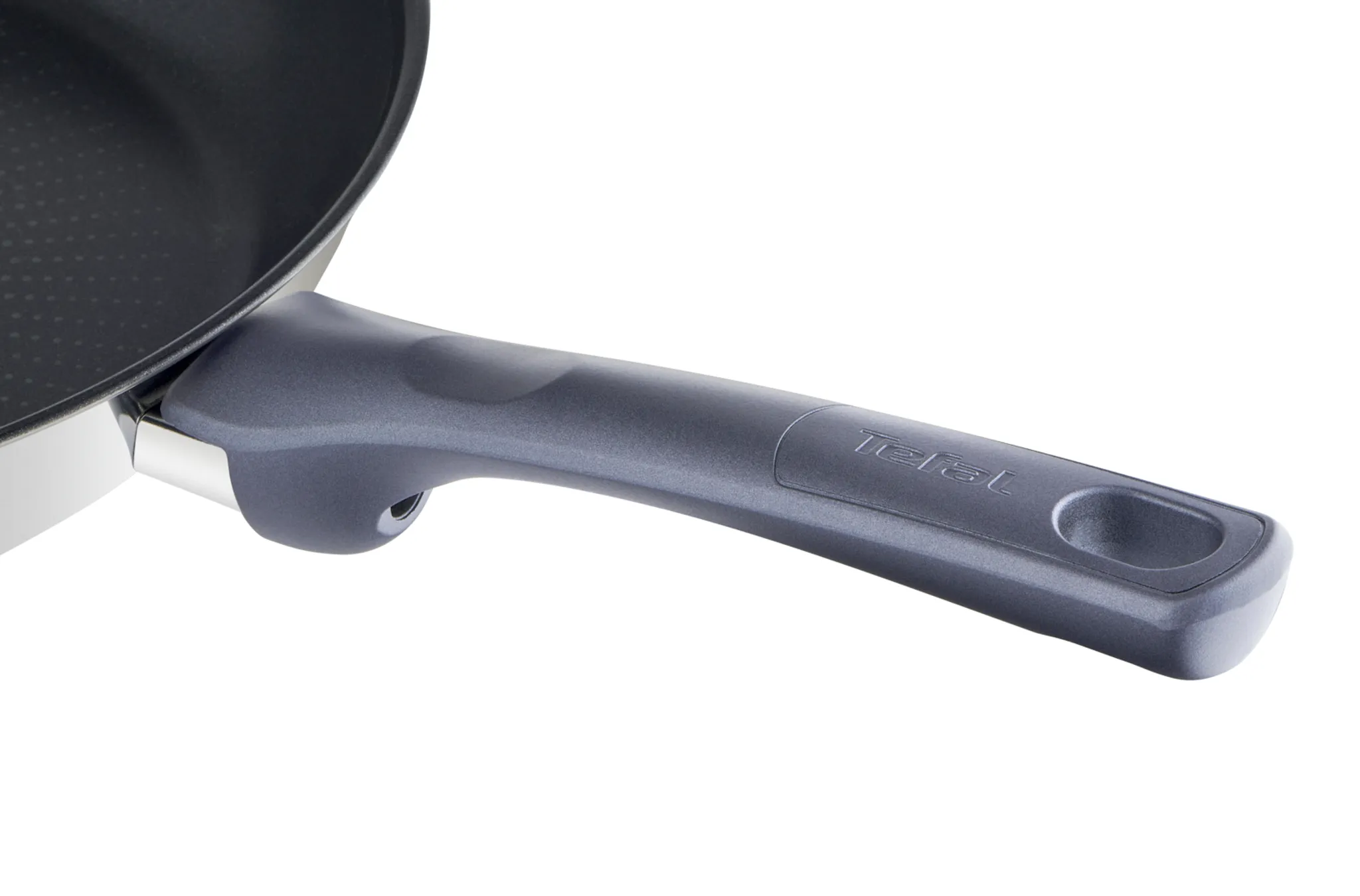 Индукционная сковорода Tefal Daily Cook 26 см G7300555