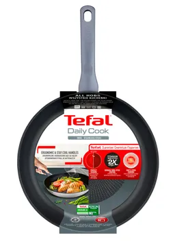 Сковорода Tefal Daily Cook 28 см G7300655