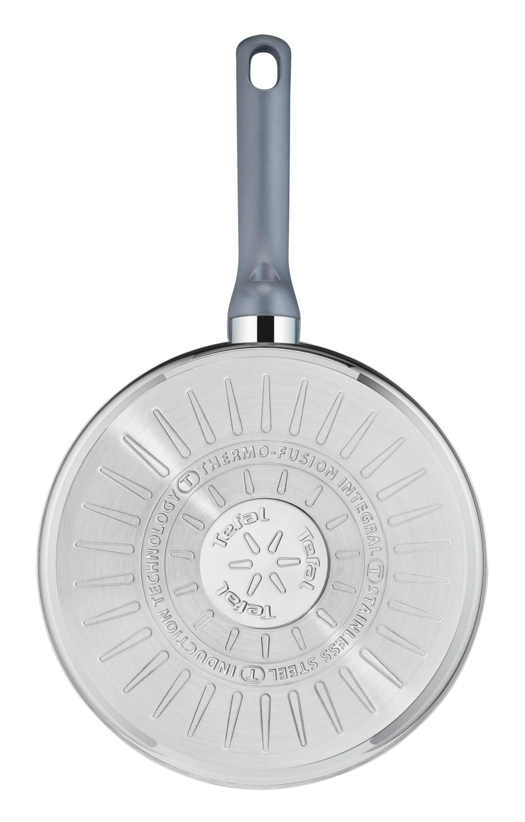 Сотейник с крышкой 24 см Tefal Daily Cook G7303255 купить в официальном магазине