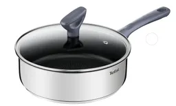 Сотейник с крышкой 24 см Tefal Daily Cook G7303255