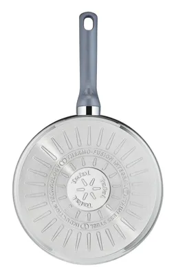 Сотейник с крышкой 24 см Tefal Daily Cook G7303255