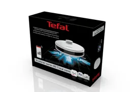 Робот-пылесос Tefal X-plorer Serie 95 White Total Care RG7987WH