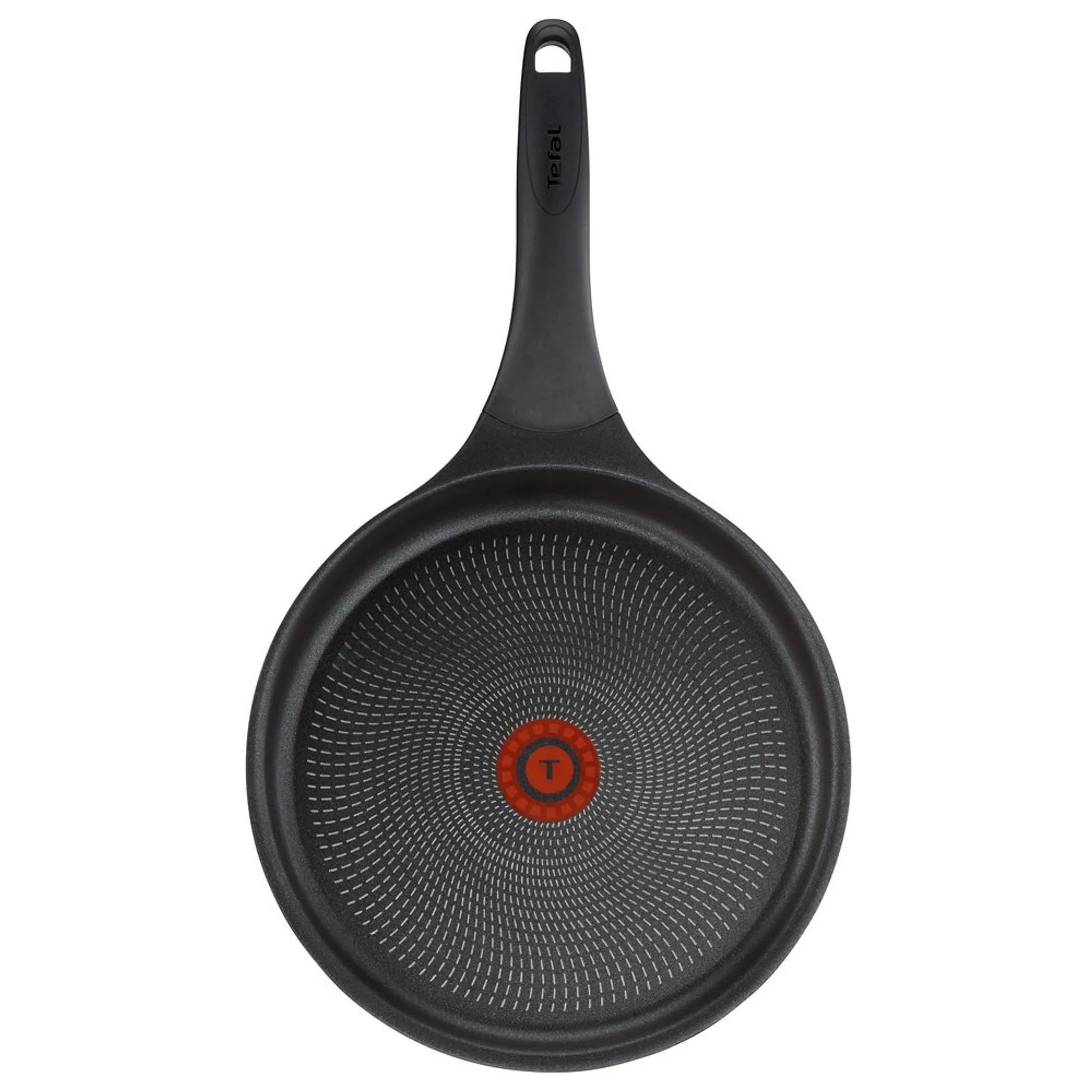 Сковорода для блинов Tefal Supreme Gusto 25 см H1180974
