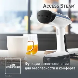 Ручной отпариватель Tefal Access'Steam Pocket DT3031E0