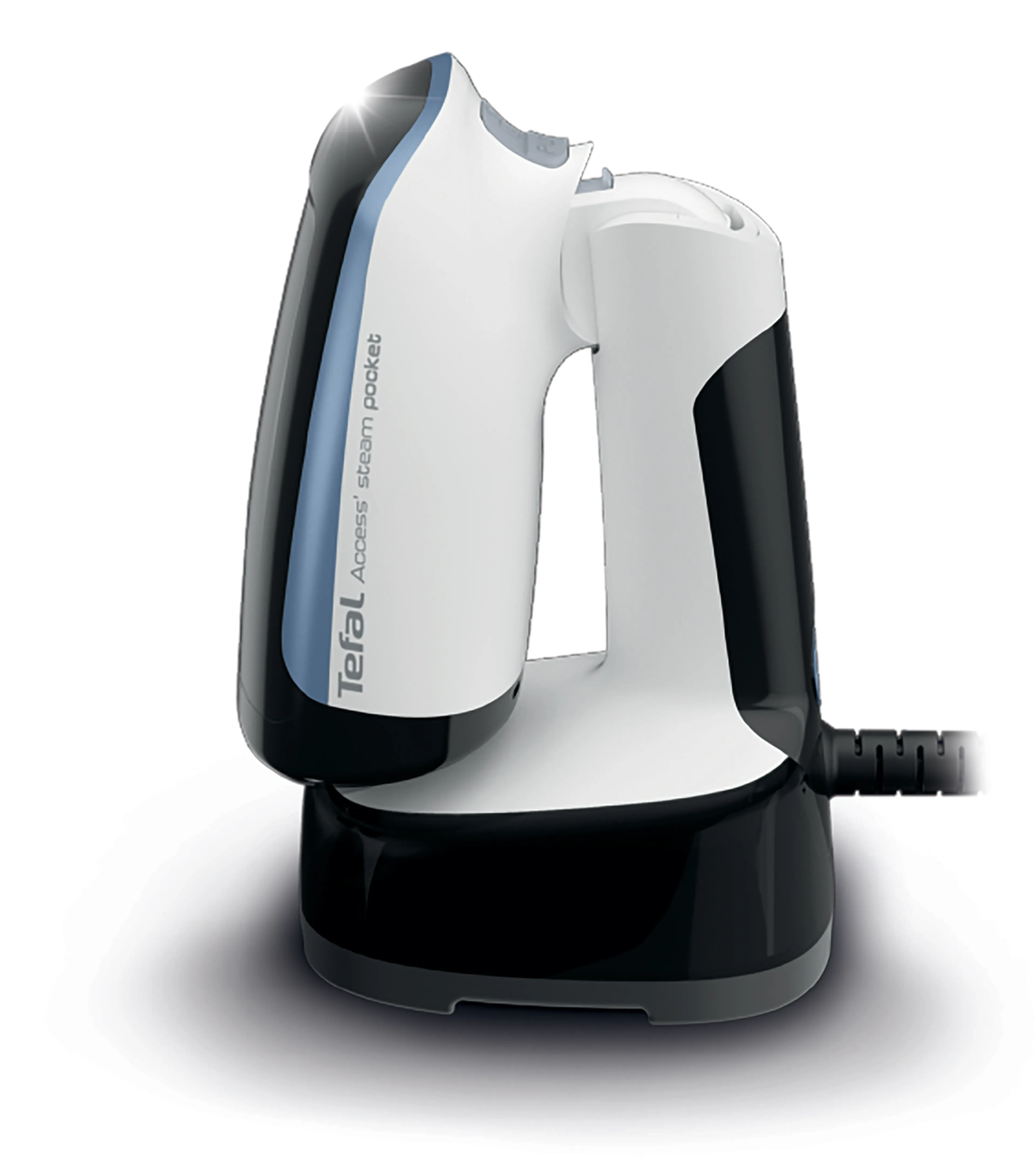 Ручной отпариватель Tefal Access'Steam Pocket DT3031E0