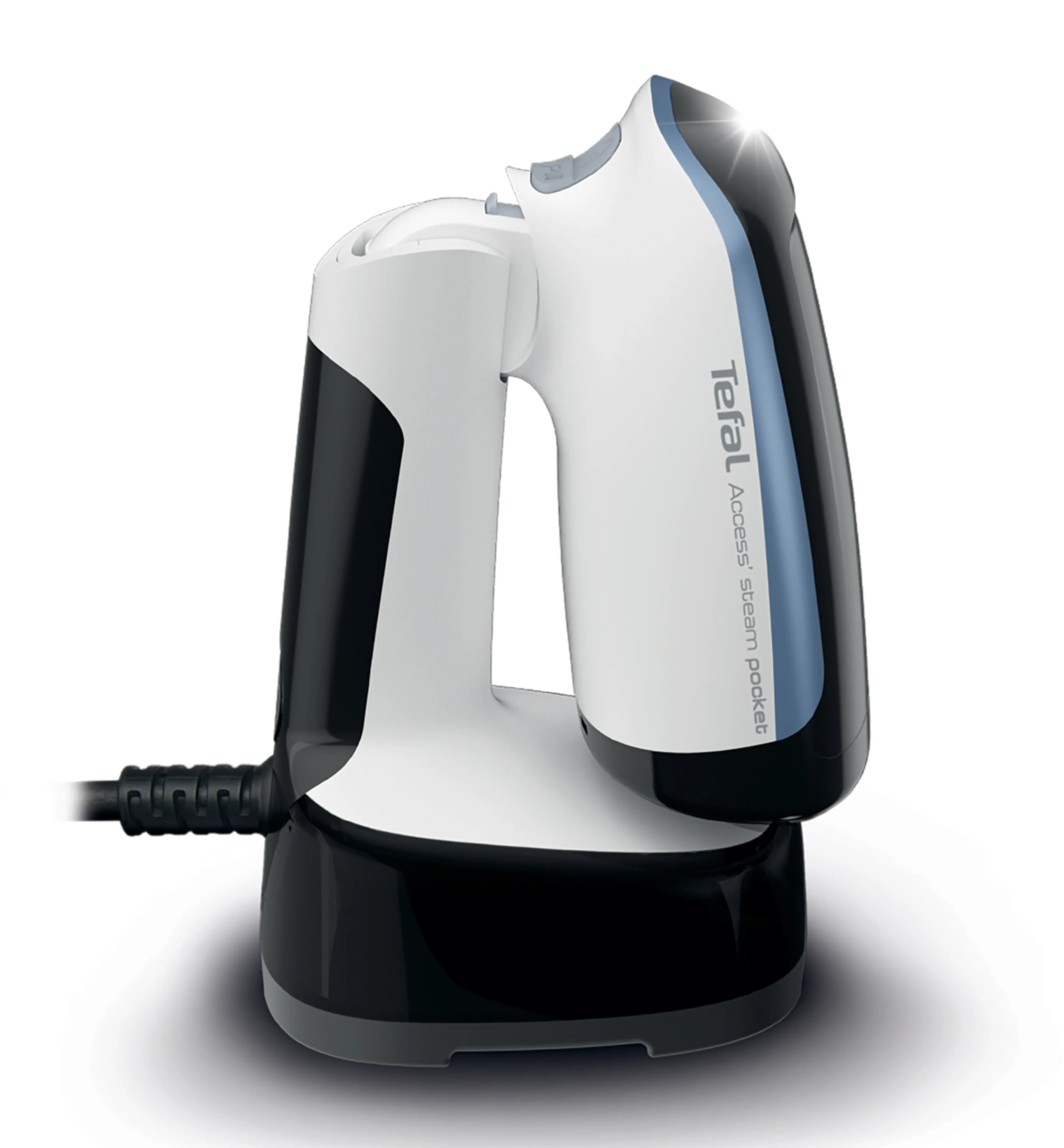 Ручной отпариватель Tefal Access'Steam Pocket DT3031E0