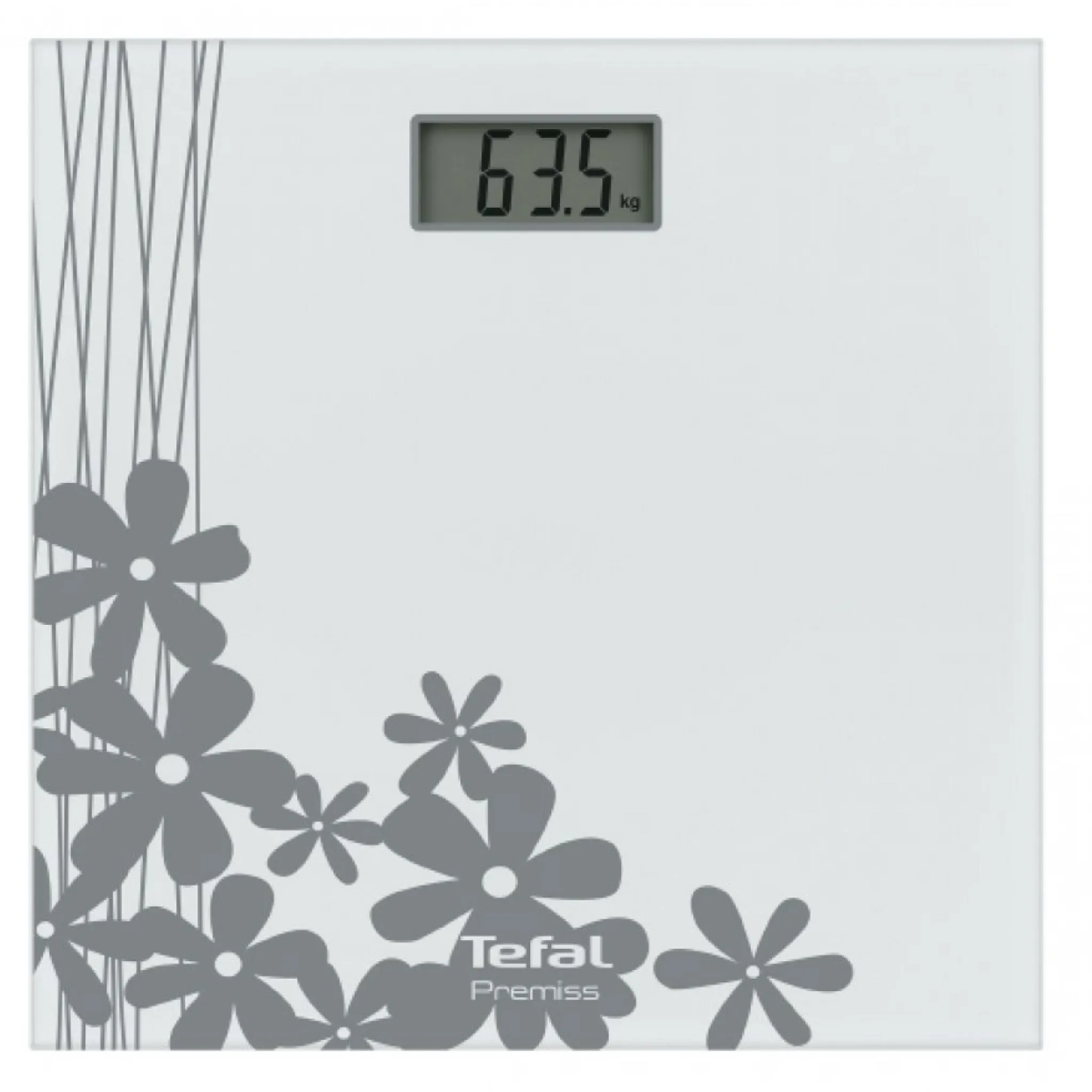 Напольные весы Tefal Premiss PP1430V0
