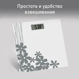 Напольные весы Tefal Premiss PP1430V0