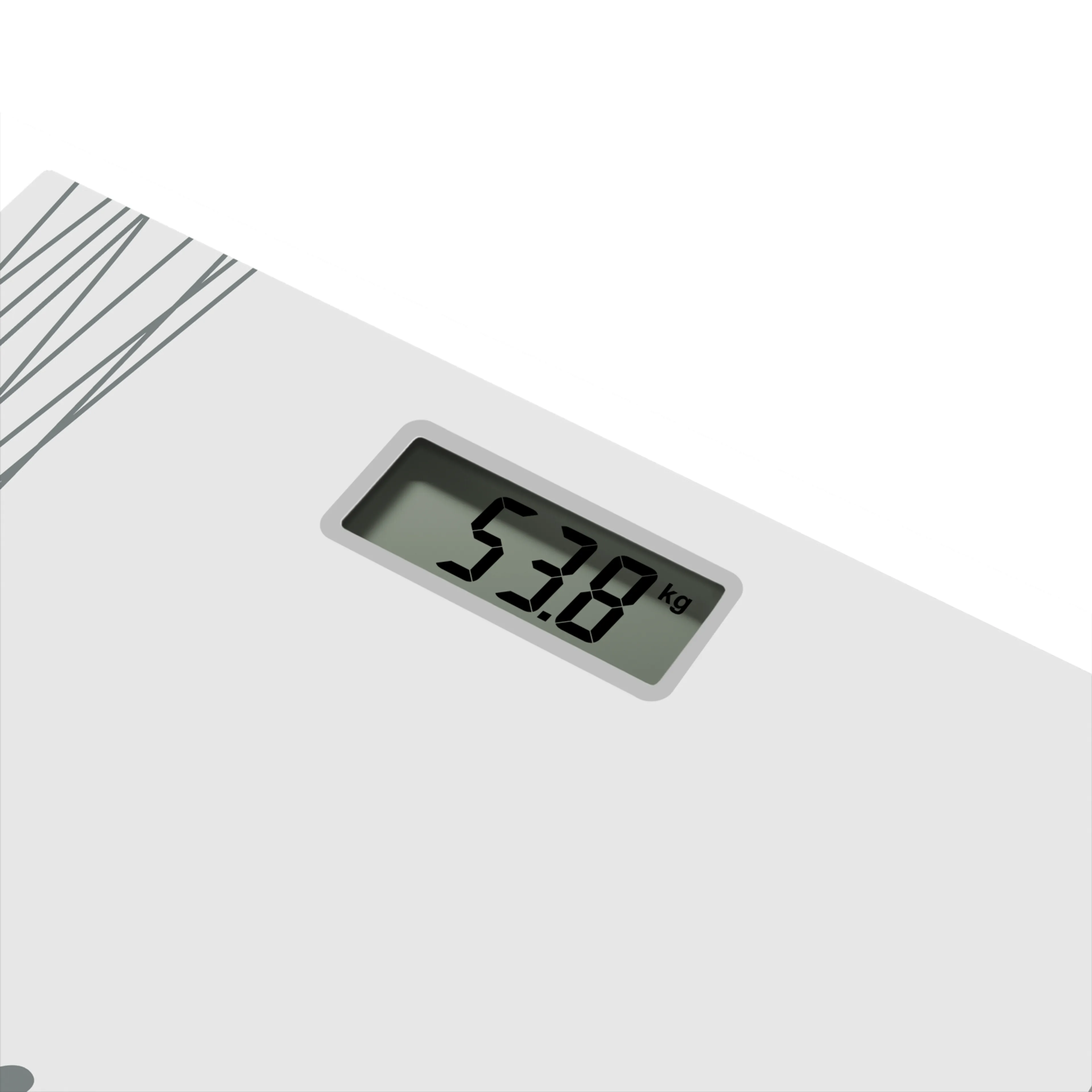 Напольные весы Tefal Premiss PP1430V0