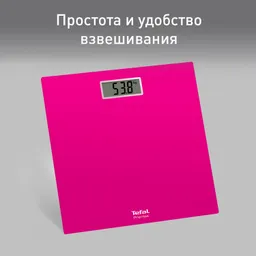 Напольные весы Tefal Premiss PP1403V0