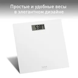 Напольные весы Tefal Premiss PP1401V0