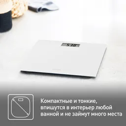 Напольные весы Tefal Premiss PP1401V0