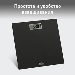 Напольные весы Tefal Premiss PP1400V0