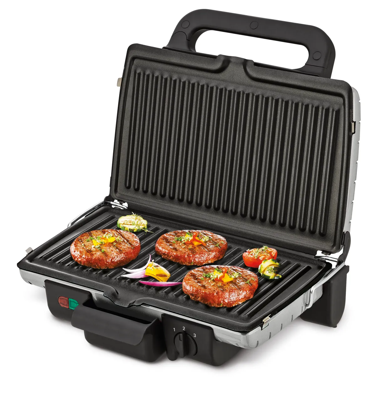 Электрогриль Tefal Ultracompact Grill GC302B26