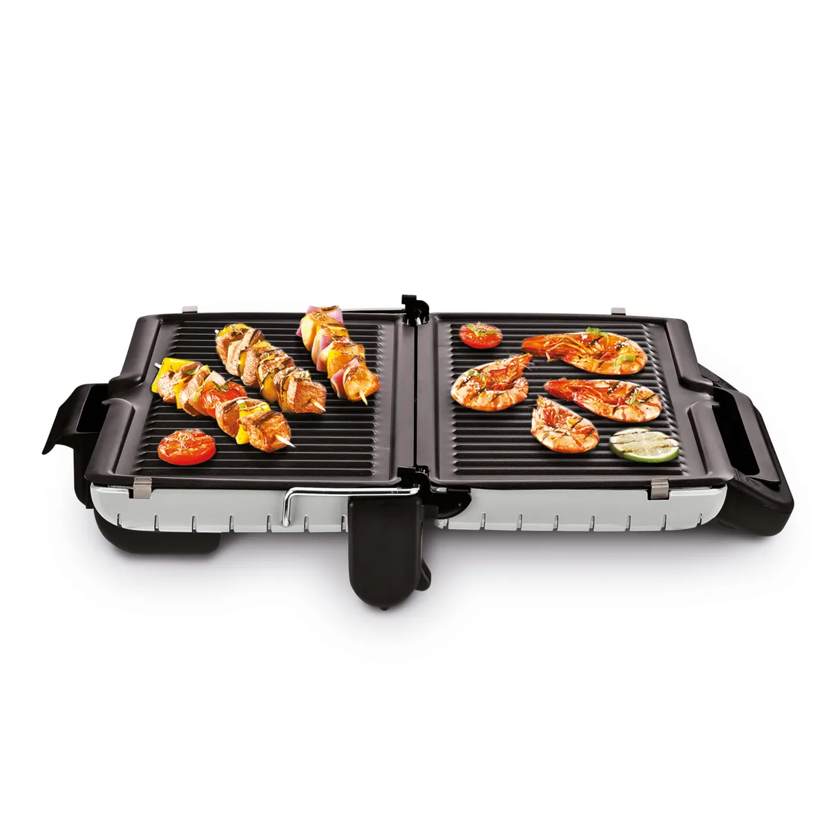 Электрогриль Tefal Ultracompact Grill GC302B26