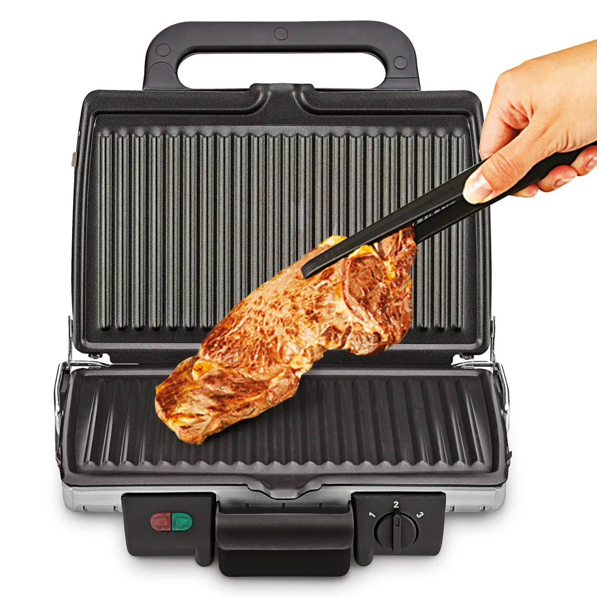 Электрогриль Tefal Ultracompact Grill GC302B26
