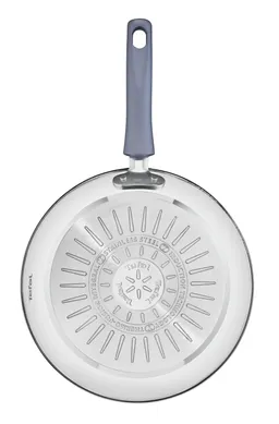 Сковорода-гриль круглая Tefal Daily Cook 26 см G7314055