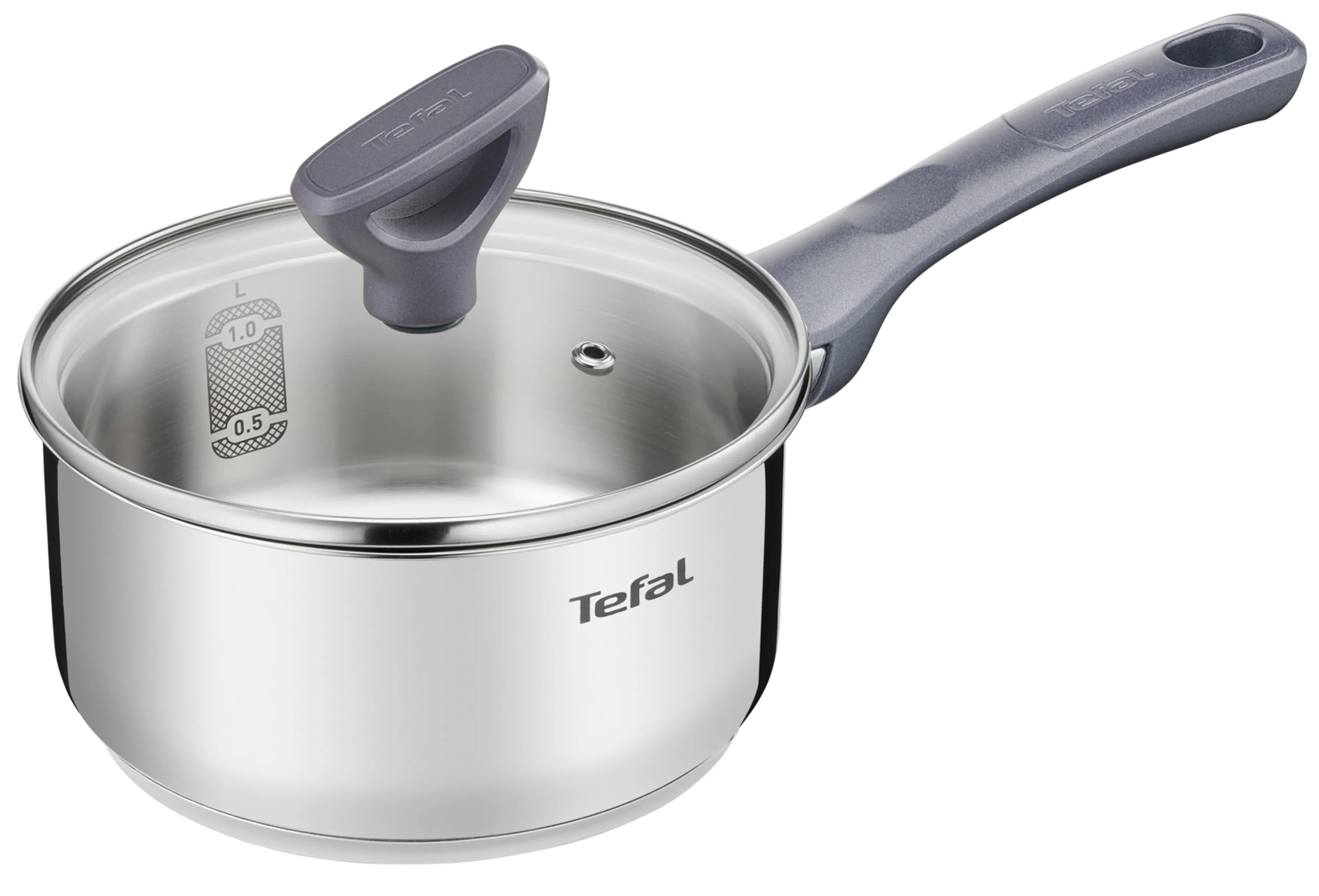 Набор посуды Tefal Daily Cook 11 предметов G713SB45
