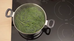 Кастрюля 20 см Tefal Daily Cook G7124445