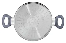 Кастрюля 20 см Tefal Daily Cook G7124445