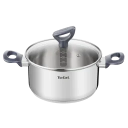 Кастрюля 20 см Tefal Daily Cook G7124445