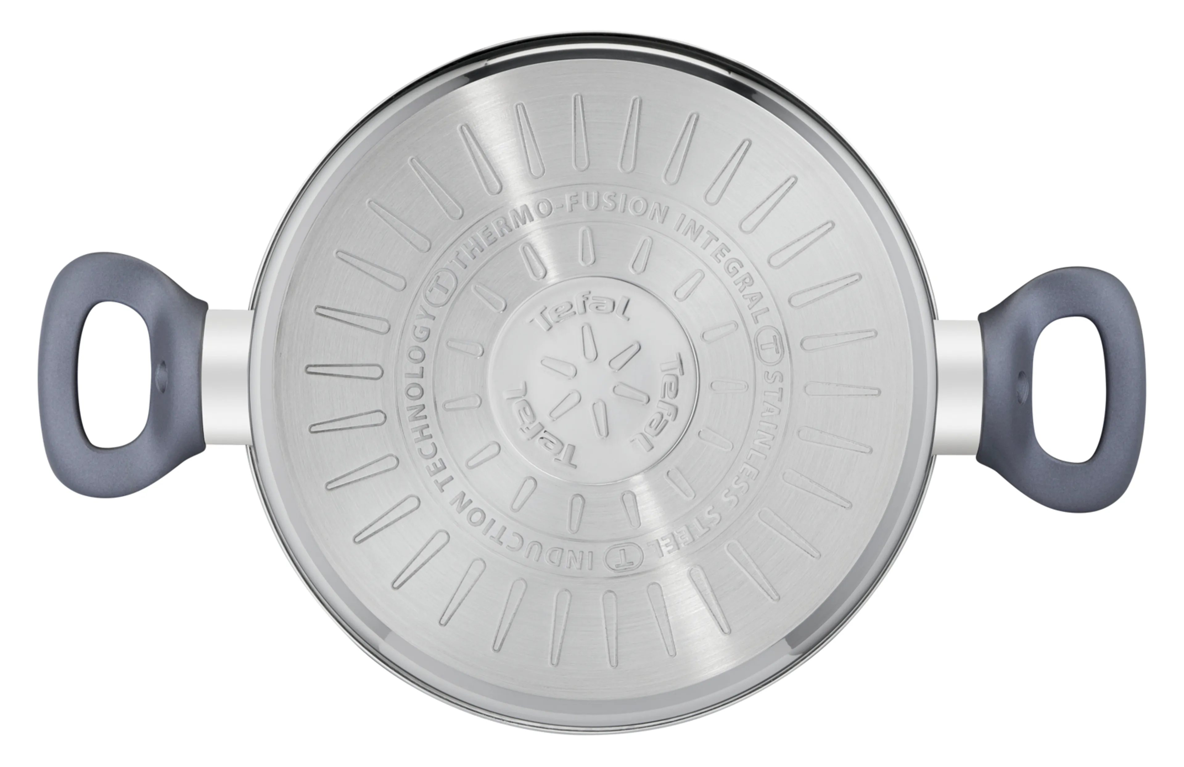 Кастрюля 20 см Tefal Daily Cook G7124445
