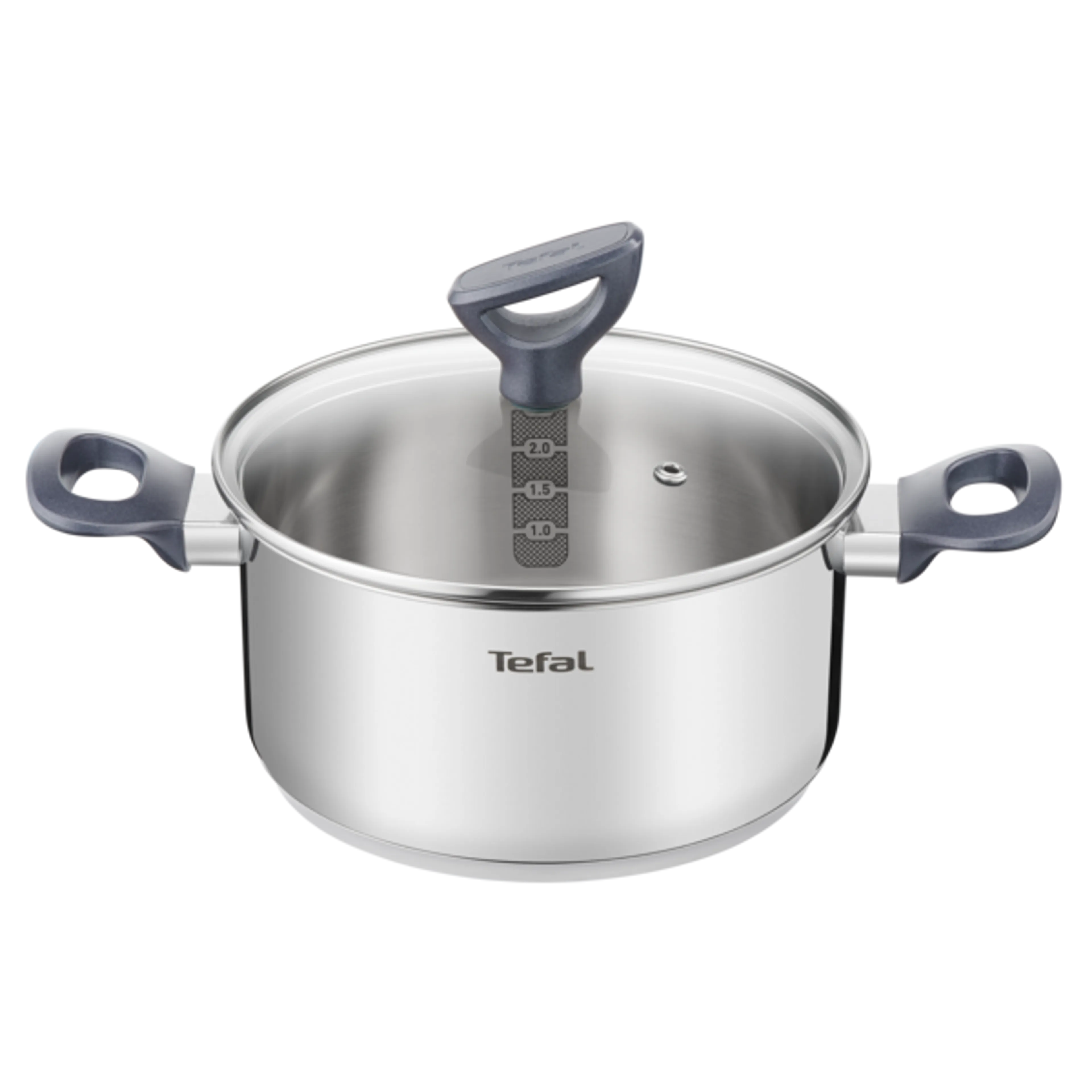 Кастрюля 20 см Tefal Daily Cook G7124445 фото