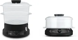 Пароварка Tefal Mini Compact VC139810