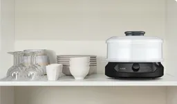 Пароварка Tefal Mini Compact VC139810