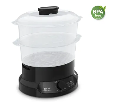 Пароварка Tefal Mini Compact VC139810