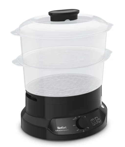 Пароварка Tefal Mini Compact VC139810