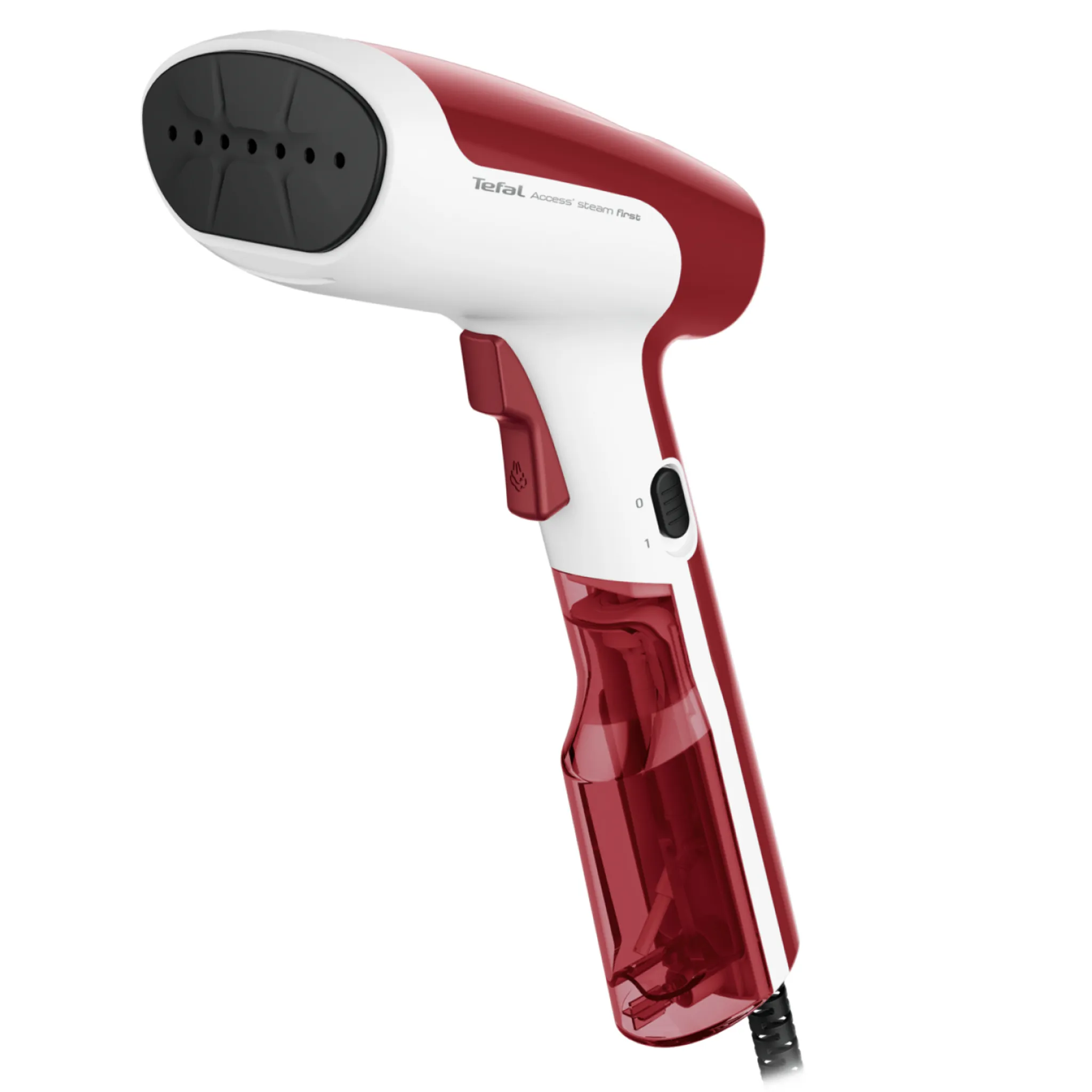 Ручной отпариватель Tefal Access Steam First DT6132E0 фото