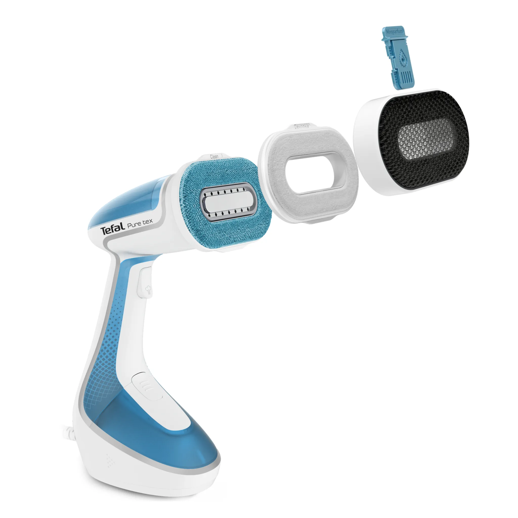 Ручной отпариватель Tefal Pure Tex DT9530E1 