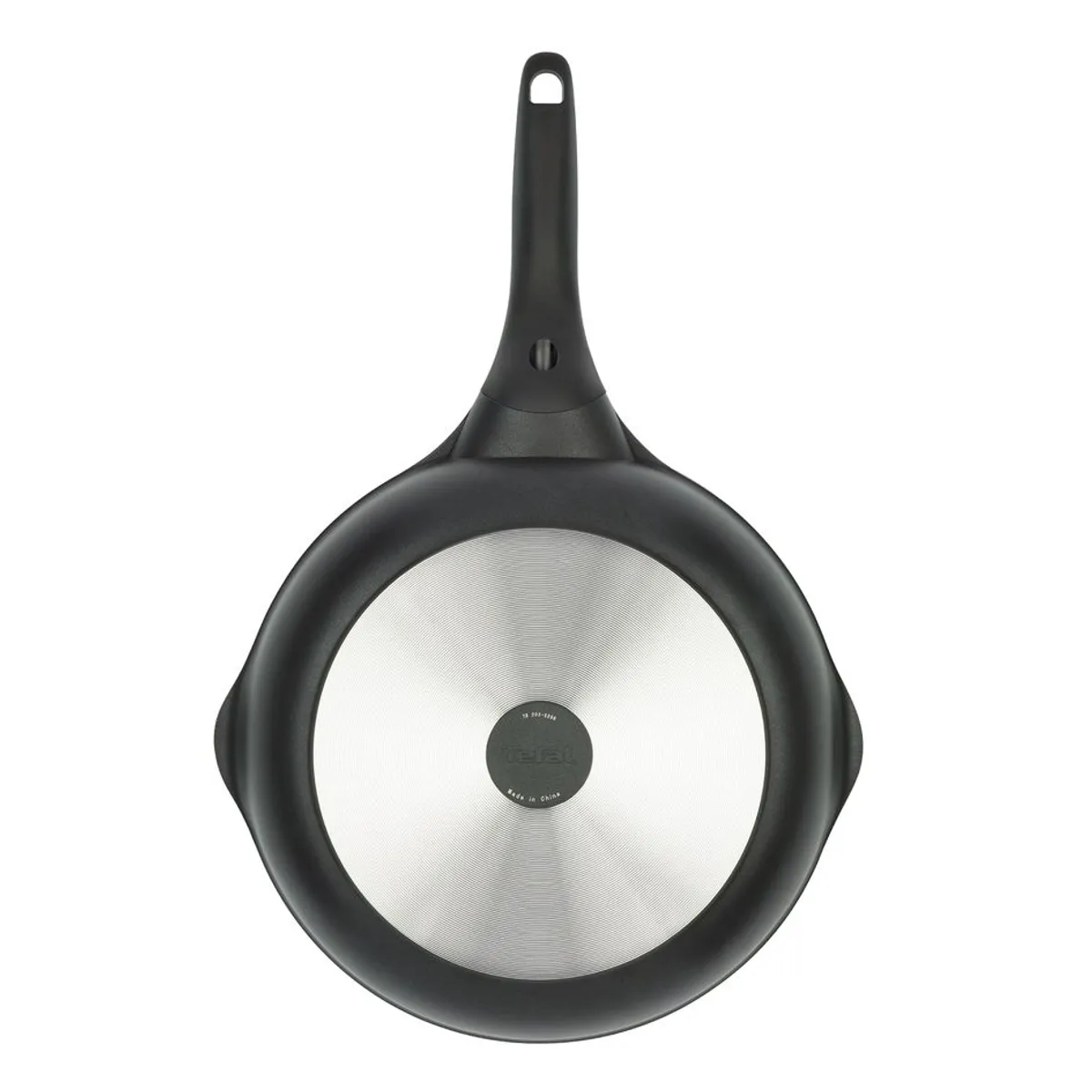 Сковорода-гриль круглая Tefal Supreme Gusto 26 см H1184074 купить в официальном магазине