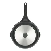 Сковорода-гриль круглая Tefal Supreme Gusto 26 см H1184074
