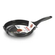 Сковорода-гриль круглая Tefal Supreme Gusto 26 см H1184074