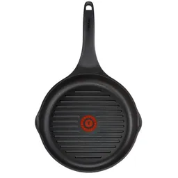 Сковорода-гриль круглая Tefal Supreme Gusto 26 см H1184074