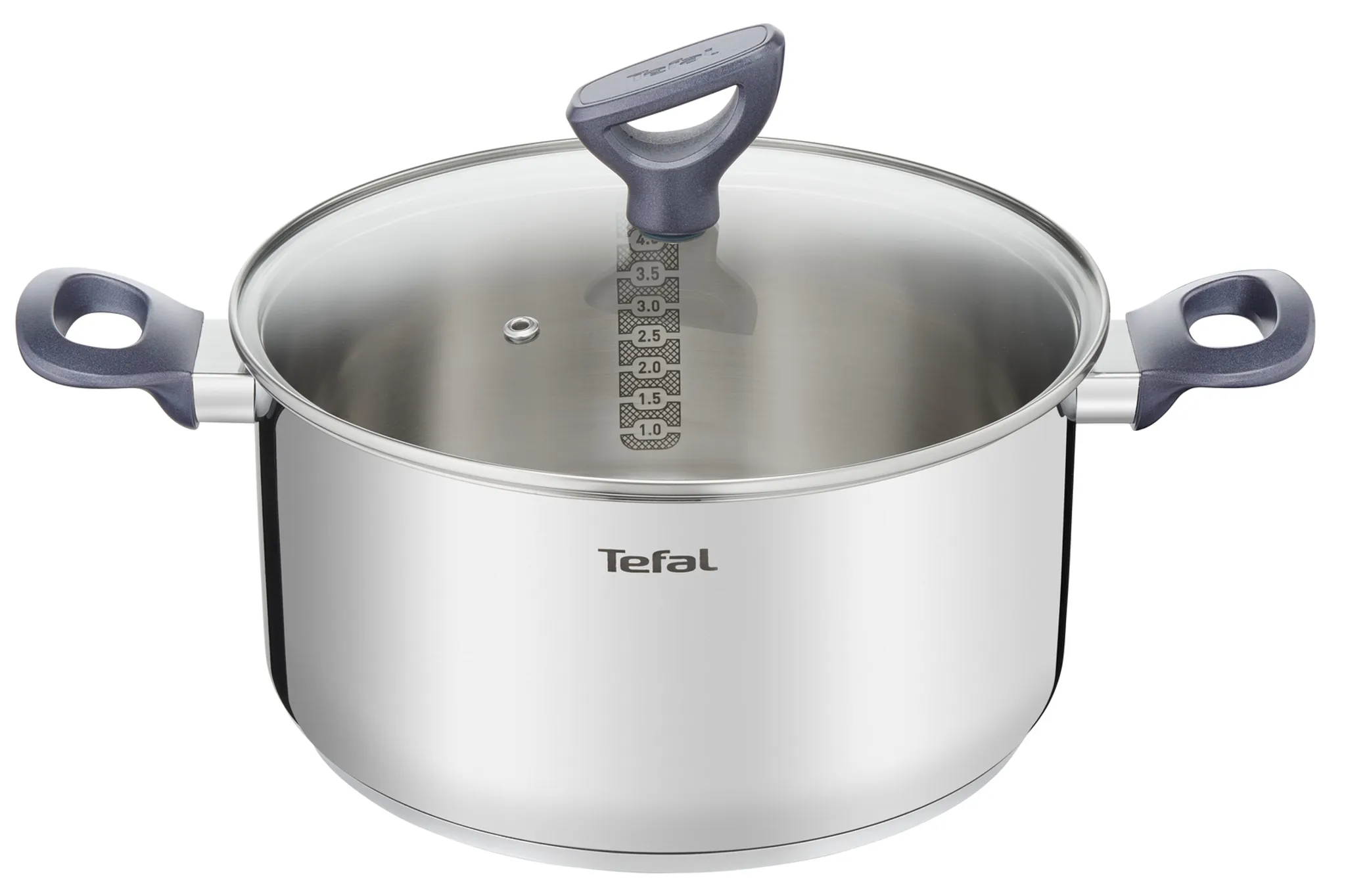Набор посуды Tefal Daily Cook 10 предметов G712SA55