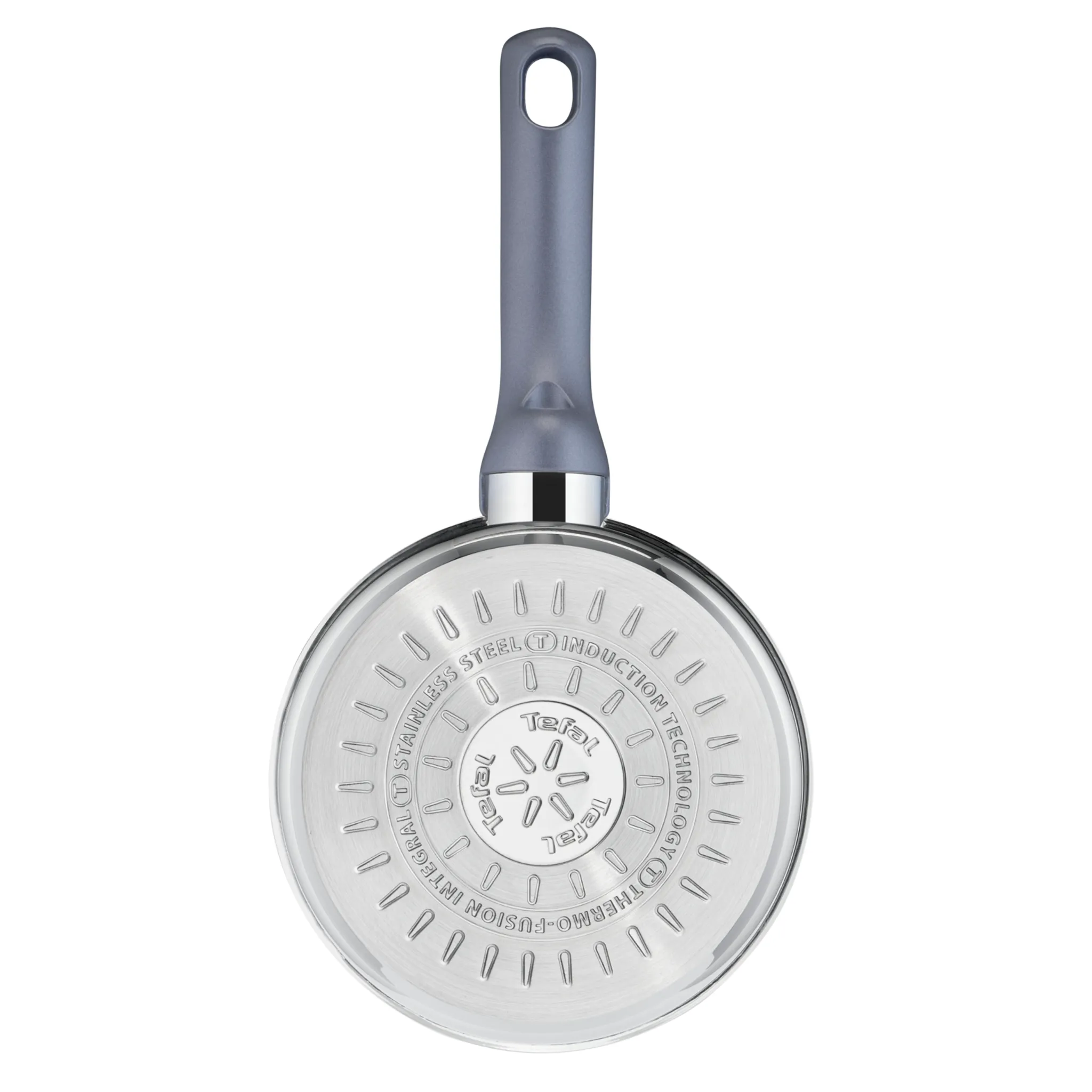 Набор посуды Tefal Daily Cook 10 предметов G712SA55