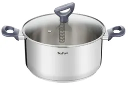 Набор посуды Tefal Daily Cook 10 предметов G712SA55